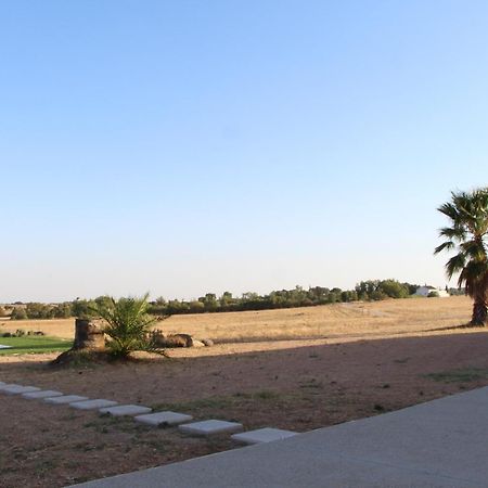 Villa Monte Da Azarujinha Azaruja Esterno foto