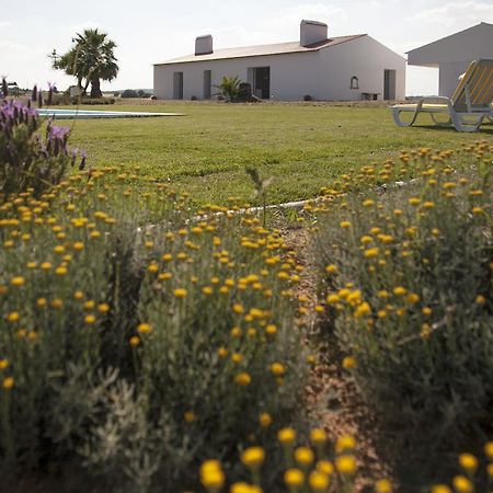 Villa Monte Da Azarujinha Azaruja Esterno foto