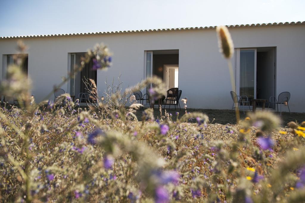 Villa Monte Da Azarujinha Azaruja Esterno foto