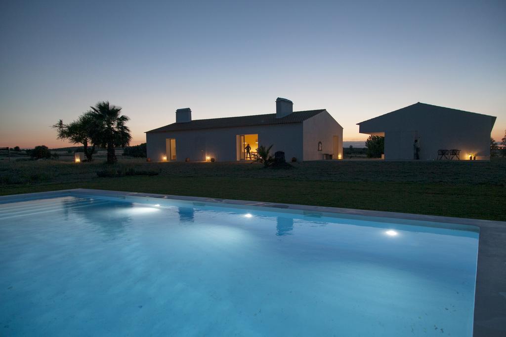 Villa Monte Da Azarujinha Azaruja Esterno foto