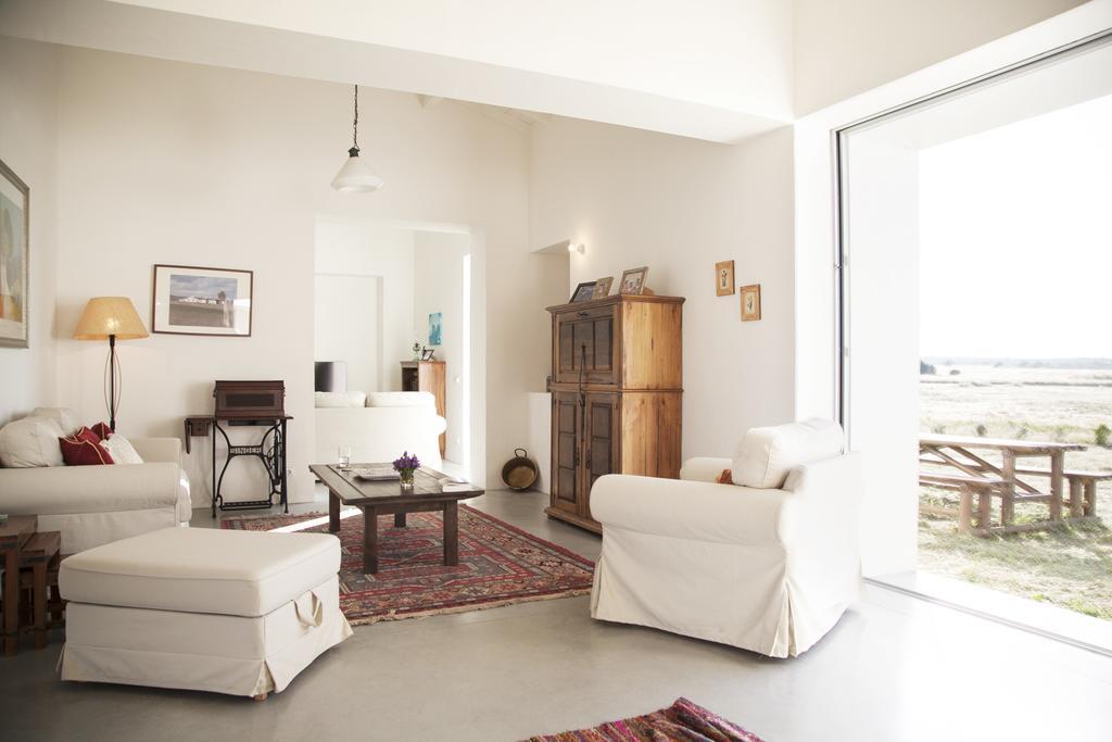 Villa Monte Da Azarujinha Azaruja Esterno foto