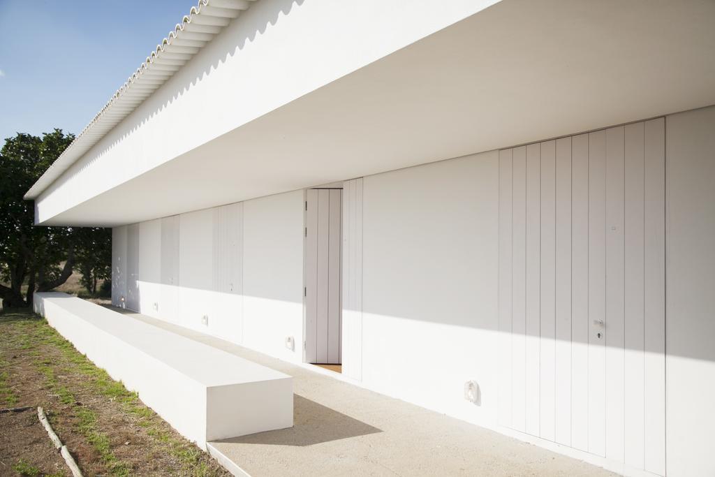 Villa Monte Da Azarujinha Azaruja Esterno foto