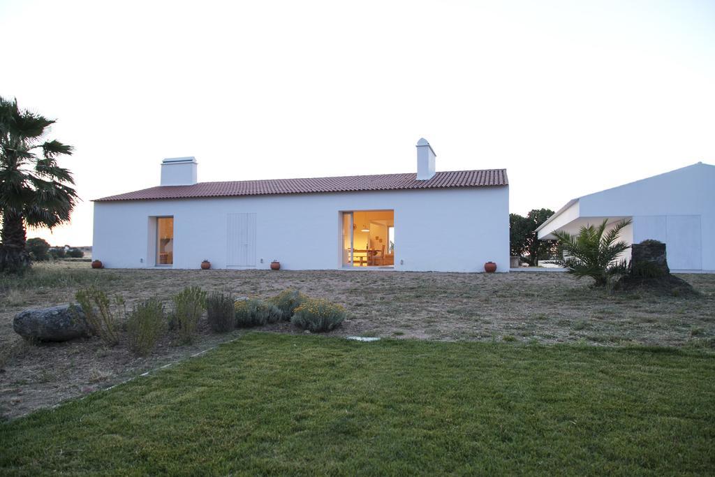 Villa Monte Da Azarujinha Azaruja Esterno foto