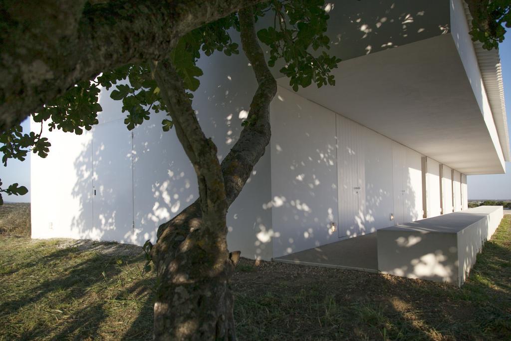 Villa Monte Da Azarujinha Azaruja Esterno foto