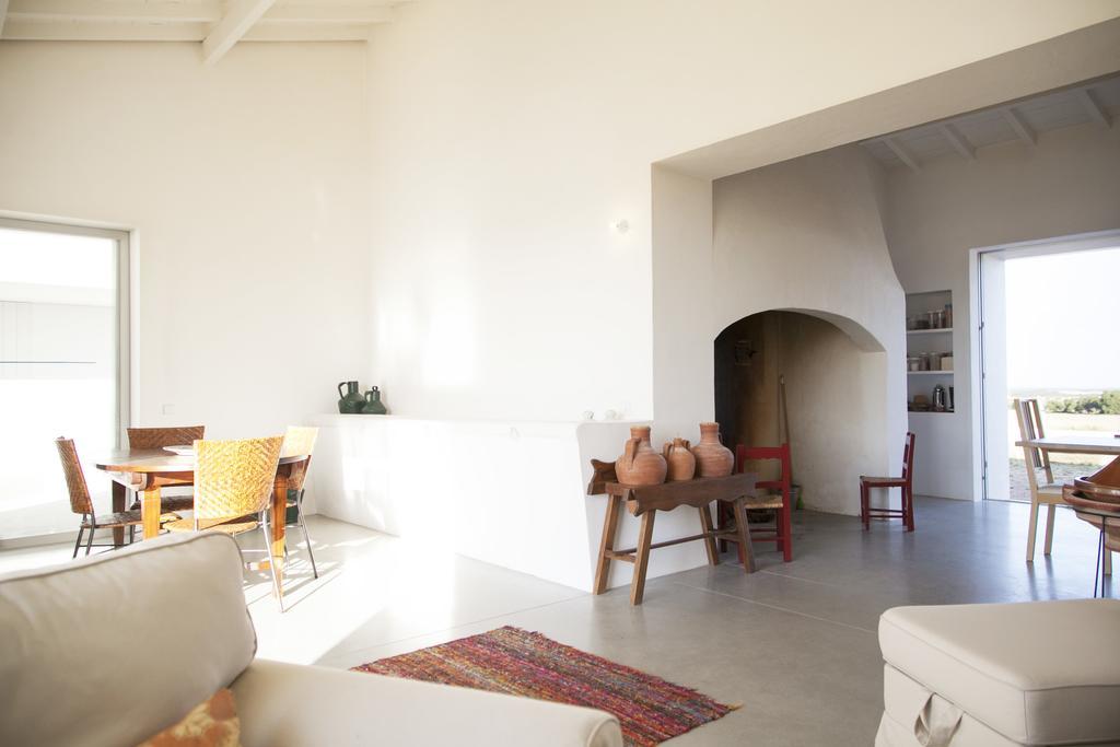Villa Monte Da Azarujinha Azaruja Esterno foto