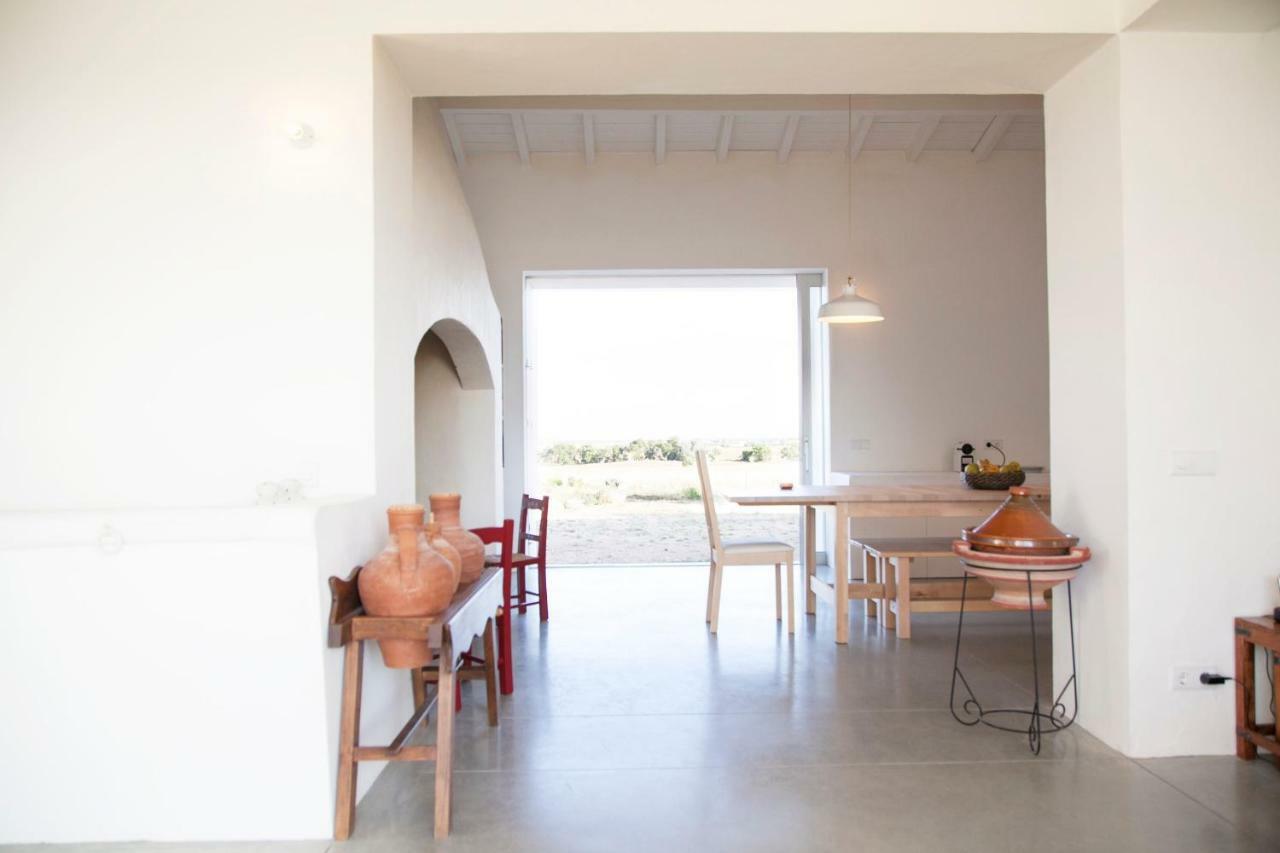 Villa Monte Da Azarujinha Azaruja Esterno foto