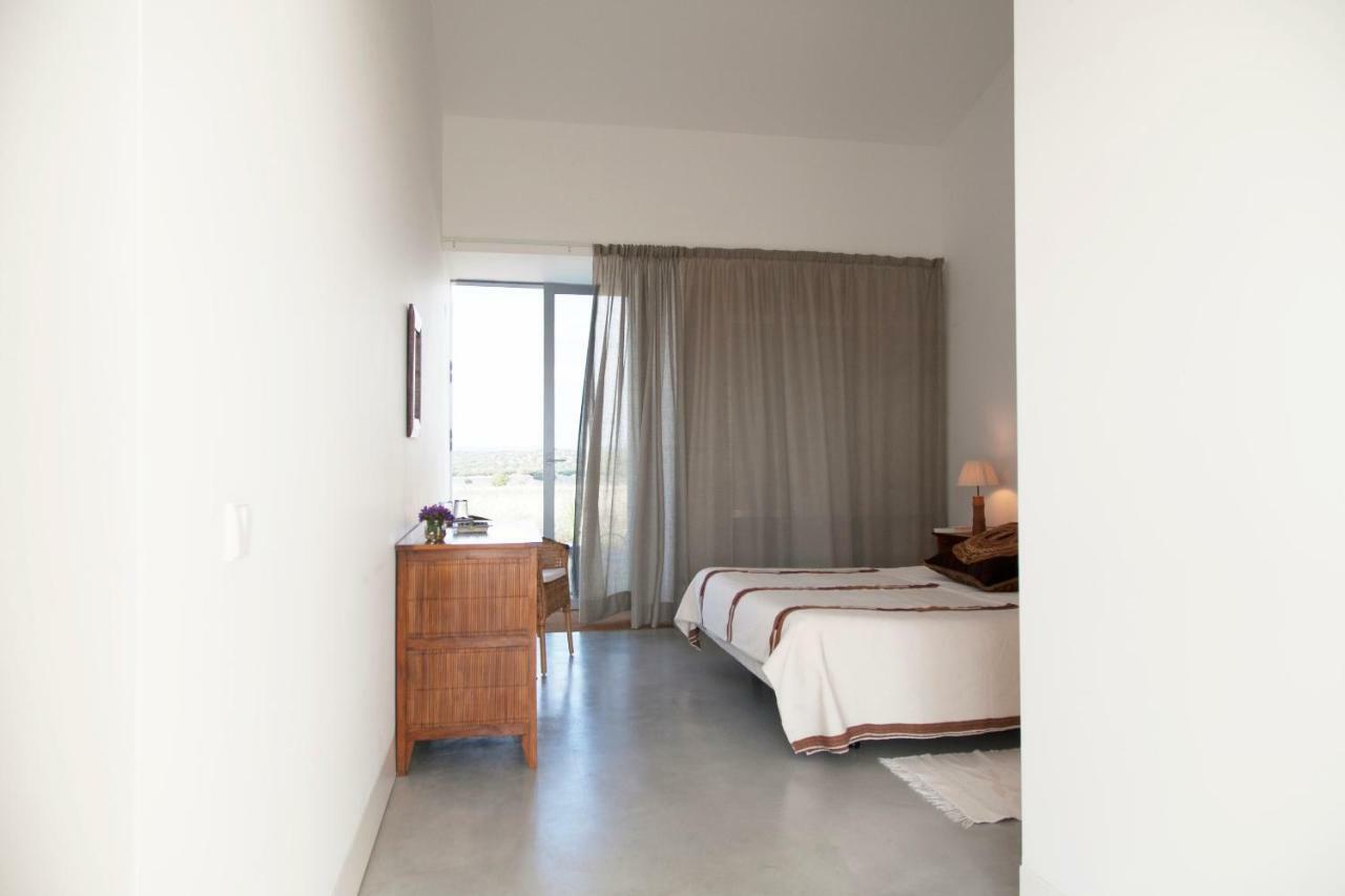 Villa Monte Da Azarujinha Azaruja Esterno foto
