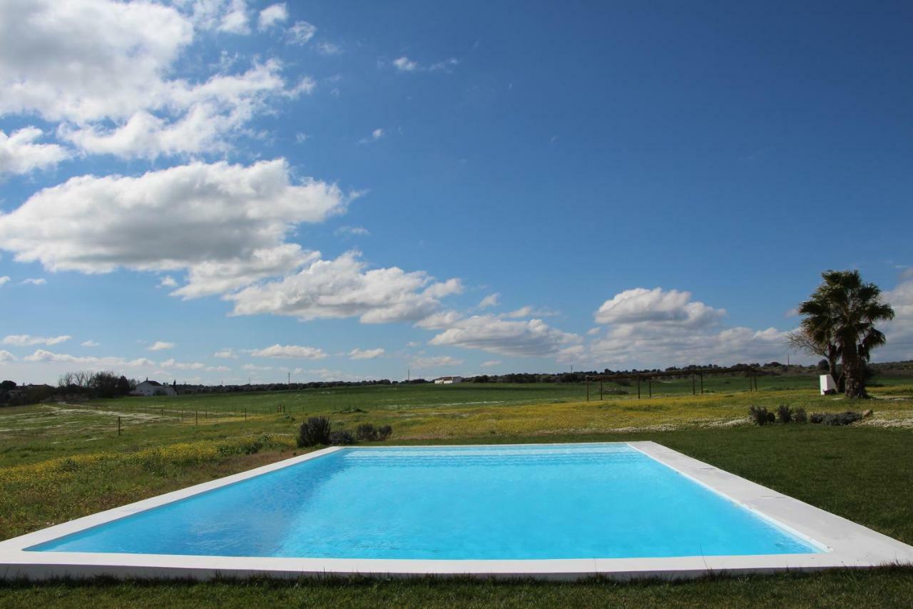 Villa Monte Da Azarujinha Azaruja Esterno foto