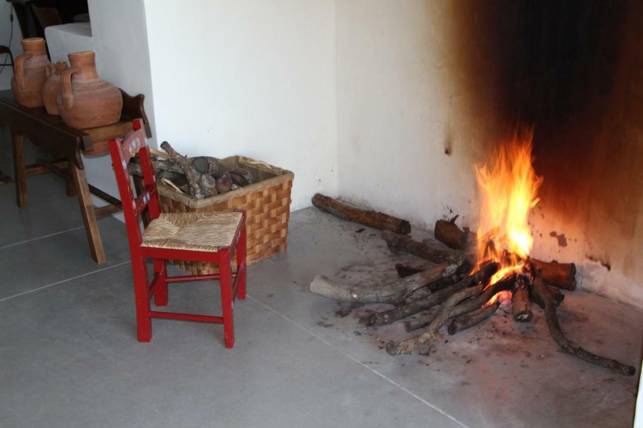 Villa Monte Da Azarujinha Azaruja Esterno foto