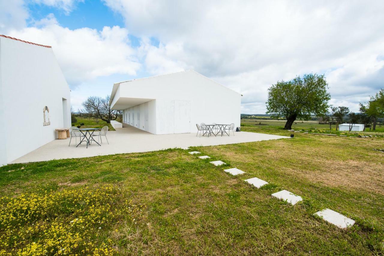 Villa Monte Da Azarujinha Azaruja Esterno foto